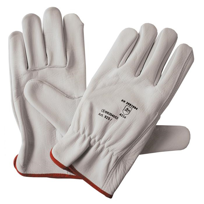 GANTS DE SÉCURITÉ DRIVER / 9 GANTS DE SÉCURITÉ DRIVER / 9