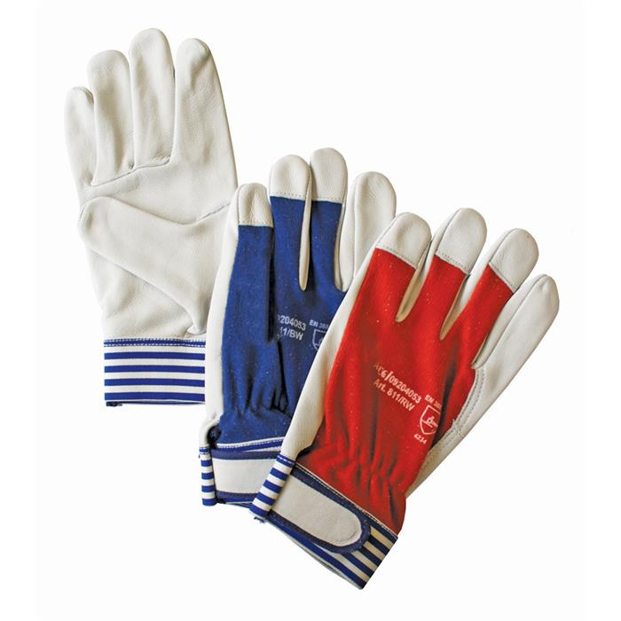 GANTS DE SÉCURITÉ NAPPA VELCRO / 9 GANTS DE SÉCURITÉ NAPPA VELCRO / 9