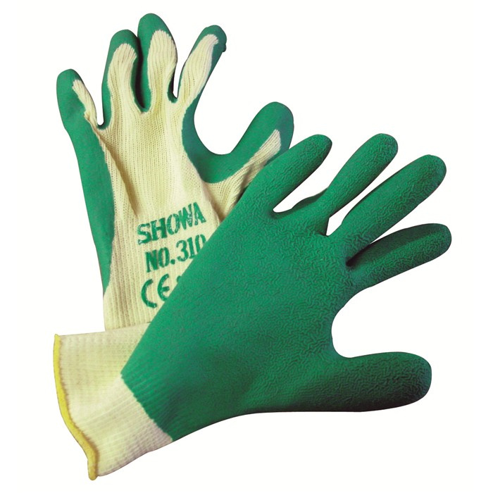 GANTS DE TRAVAIL SHOWA 310 9/L GANTS DE TRAVAIL SHOWA 310 9/L