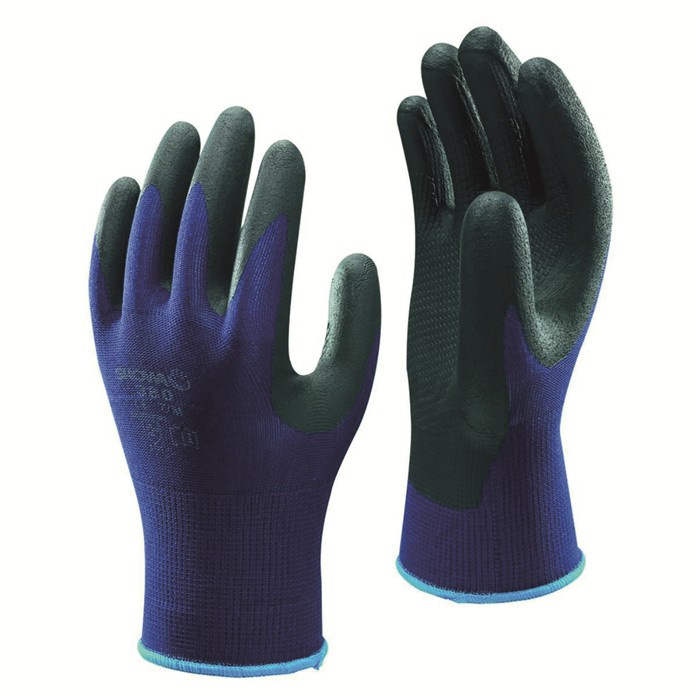 GANTS DE TRAVAIL SHOWA 380 8/L GANTS DE TRAVAIL SHOWA 380 8/L