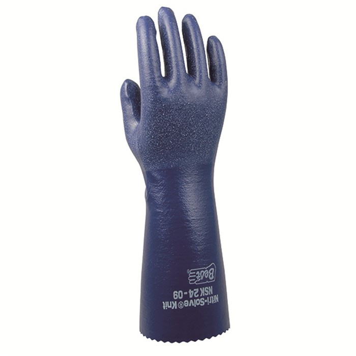 GANTS DE TRAVAIL SHOWA NSK24 10/L GANTS DE TRAVAIL SHOWA NSK24 10/L