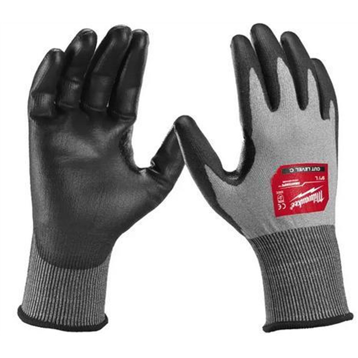 GANTS HI-DEX ANTI-COUPURE C - 11/XXL- 1PC GANTS HI-DEX ANTI-COUPURE C - 11/XXL- 1PC