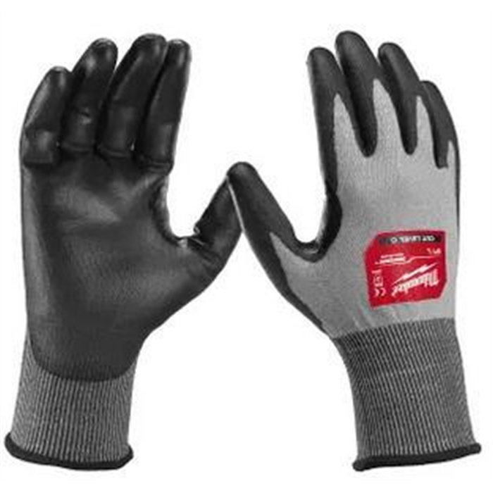 GANTS HI-DEX ANTI-COUPURE C - 8/M- 1PC GANTS HI-DEX ANTI-COUPURE C - 8/M- 1PC