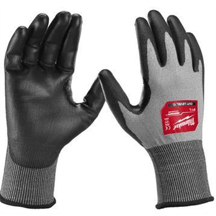 GANTS HI-DEX ANTI-COUPURE C - 9/L- 1PC GANTS HI-DEX ANTI-COUPURE C - 9/L- 1PC
