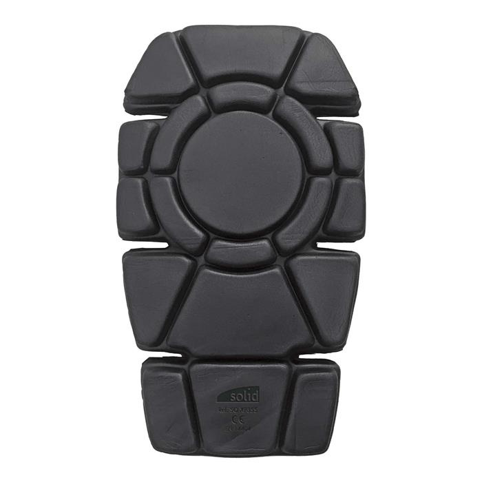 GENOUILLÈRES FOAM ULTRA-LÉGÈRE POUR PANTALONS DE TRAVAIL (PAR PAIRE) GENOUILLÈRES FOAM ULTRA-LÉGÈRE POUR PANTALONS DE TRAVAIL (PAR PAIRE)