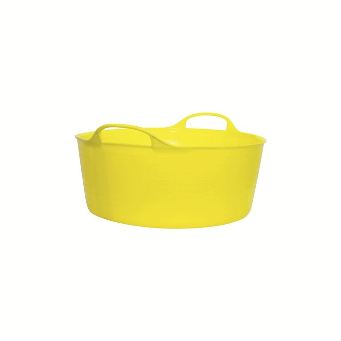 GORILLA TUB SMALL SHALLOW (15L) GORILLA TUB SMALL SHALLOW (15L)