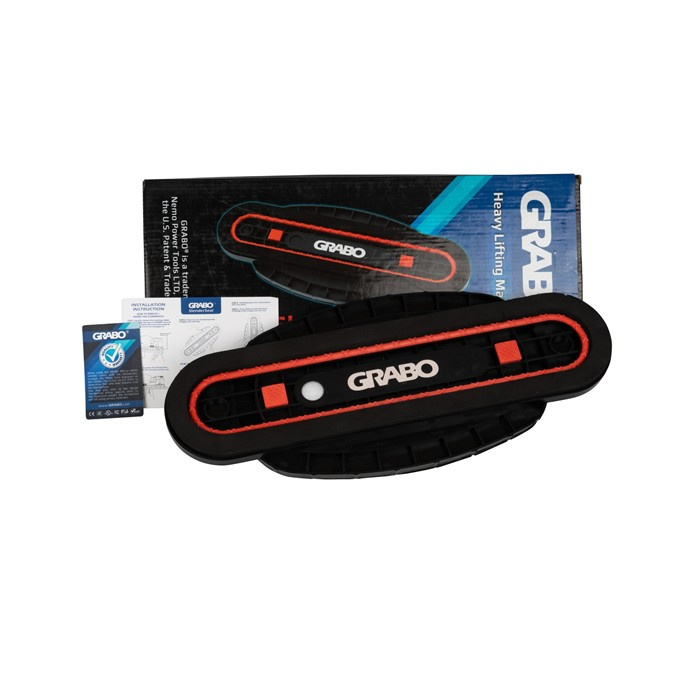 GRABO ACCESSOIRES SCEAU MINCE GRABO ACCESSOIRES SCEAU MINCE