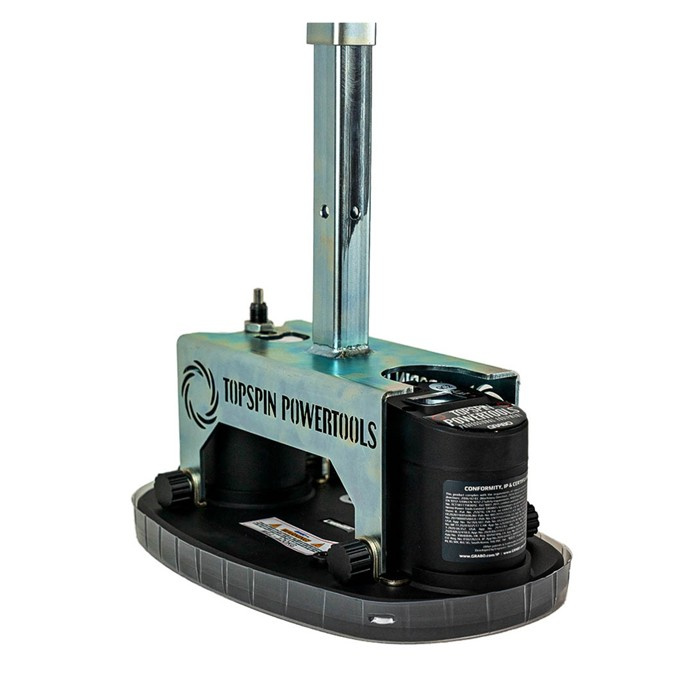 GRABO ACCESSOIRES T-LIFT 120 GRABO ACCESSOIRES T-LIFT 120