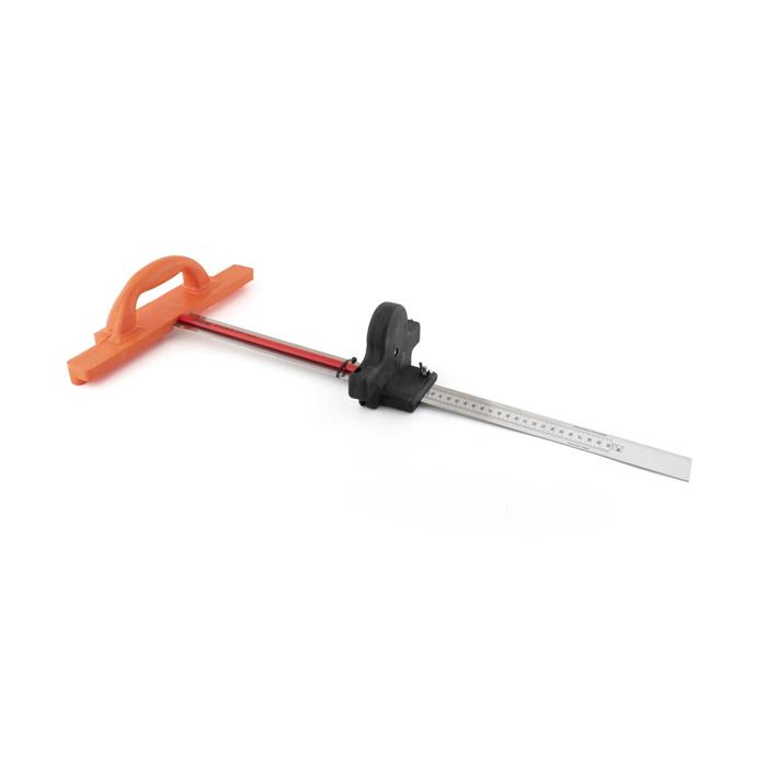 GRAND TRUSQUIN DE PLAQUISTE MAX 600 MM - 790 X 350 X 130 MM GRAND TRUSQUIN DE PLAQUISTE MAX 600 MM - 790 X 350 X 130 MM