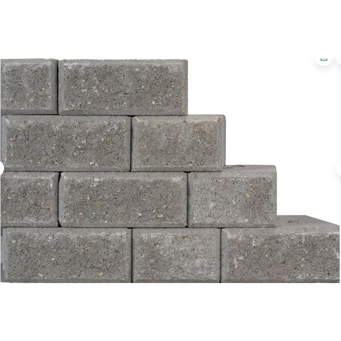 GRANUBRICK 23,1/15,3X20X10 LIGHT GREY 2025 GRANUBRICK 23,1/15,3X20X10 LIGHT GREY 2025