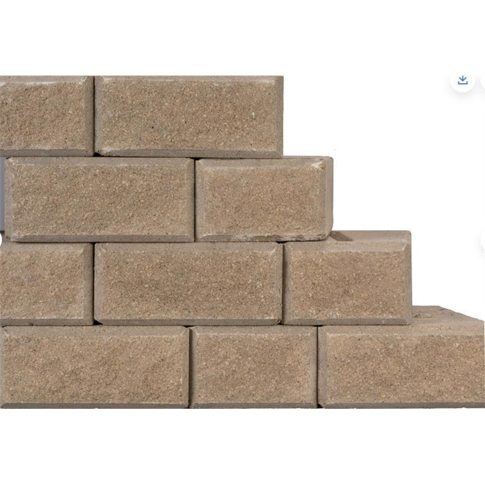 GRANUBRICK 23,1/15,3X20X10 NUANCE GREIGE 2025 GRANUBRICK 23,1/15,3X20X10 NUANCE GREIGE 2025