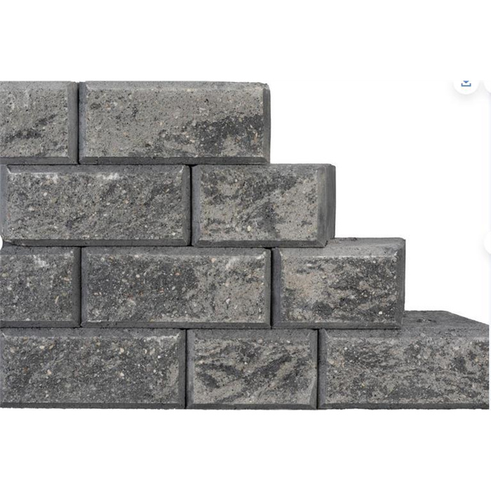 GRANUBRICK 23,1/15,3X20X10 ROUBAIX 2025 GRANUBRICK 23,1/15,3X20X10 ROUBAIX 2025