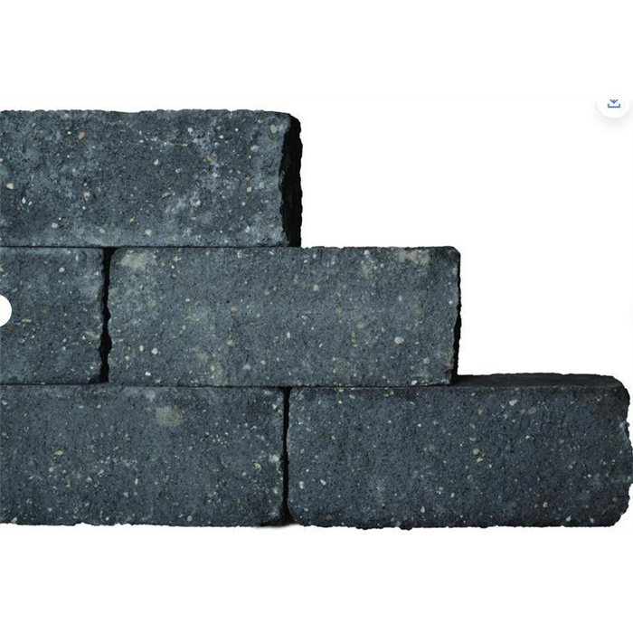 GRANUWALL NEW 30X12X12 ANTHRACITE GRANUWALL NEW 30X12X12 ANTHRACITE