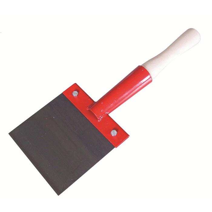 GRATTOIR À MAIN 150 X 1MM GRATTOIR À MAIN 150 X 1MM