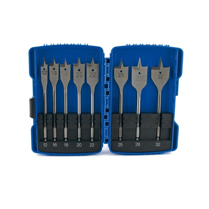 GREY STAR - FLATWOOD SET 12,16,18,20,22,25,28,32 X 152 MM GREY STAR - FLATWOOD SET 12,16,18,20,22,25,28,32 X 152 MM