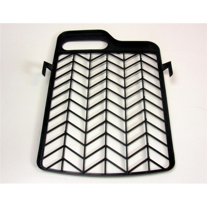 GRILLE PLASTIQUE 21X25CM GRILLE PLASTIQUE 21X25CM