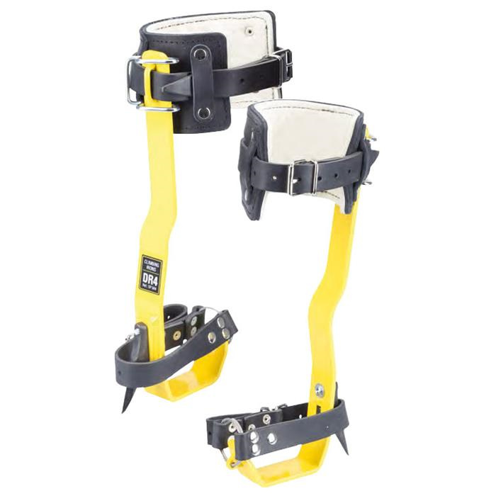 GRIMPETTES D'ÉLAGAGE EN ACIER TREEUP GRIMPETTES D'ÉLAGAGE EN ACIER TREEUP