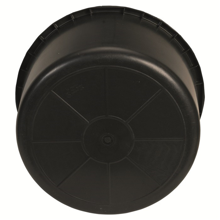 GRIPLINE-D BAIGNOIRE CUVELLE 90 L NOIR, 4 POIGNÉES GRIPLINE-D BAIGNOIRE CUVELLE 90 L NOIR, 4 POIGNÉES