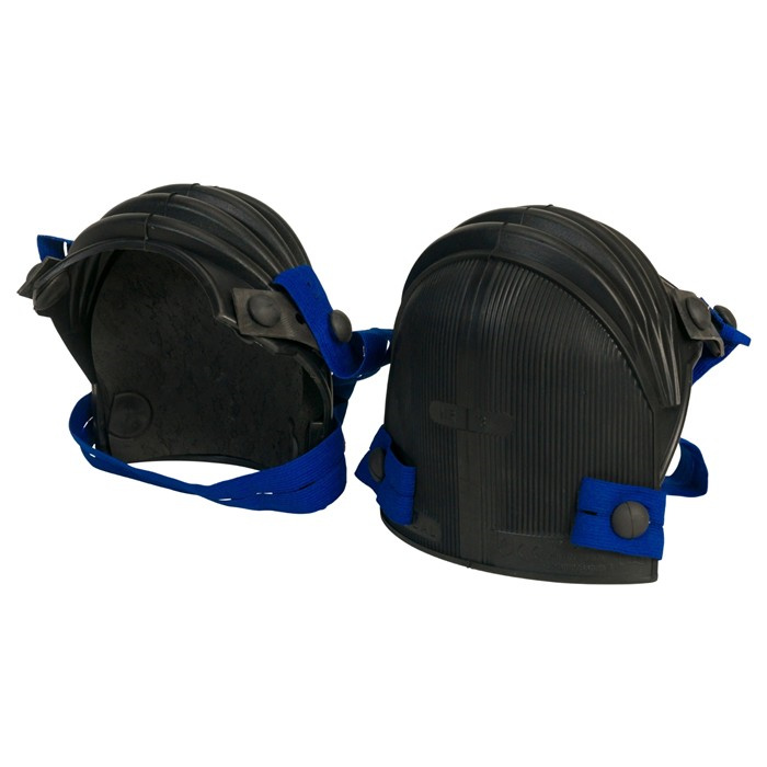 GRIPLINE GENOUILLÈRES 'HARMONICA' NR. 13 GRIPLINE GENOUILLÈRES 'HARMONICA' NR. 13