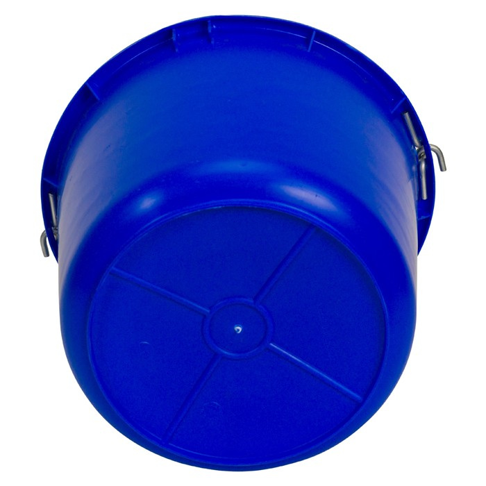 GRIPLINE-X 12 L SEAU BLEU, MAÇON PVC GRIPLINE-X 12 L SEAU BLEU, MAÇON PVC