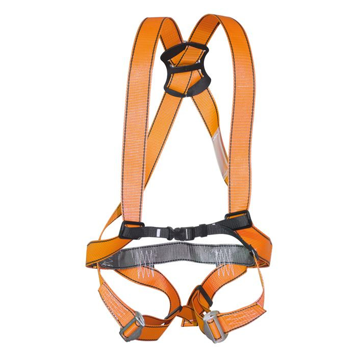 HARNAIS DE SÉCURITÉ - SECUR 1 - M-XL HARNAIS DE SÉCURITÉ - SECUR 1 - M-XL