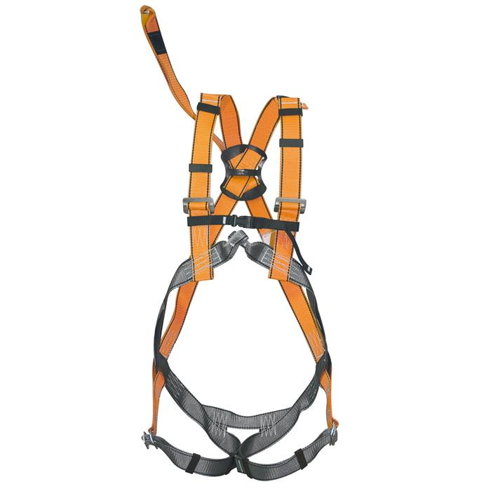 HARNAIS DE SÉCURITÉ - SECUR 2 - M-XL HARNAIS DE SÉCURITÉ - SECUR 2 - M-XL