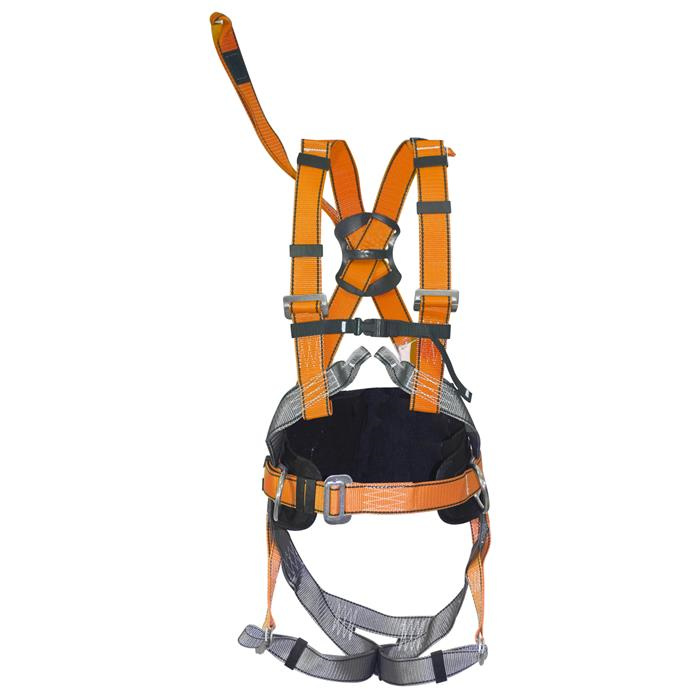 HARNAIS DE SÉCURITÉ - SECUR 3 - M-XL HARNAIS DE SÉCURITÉ - SECUR 3 - M-XL