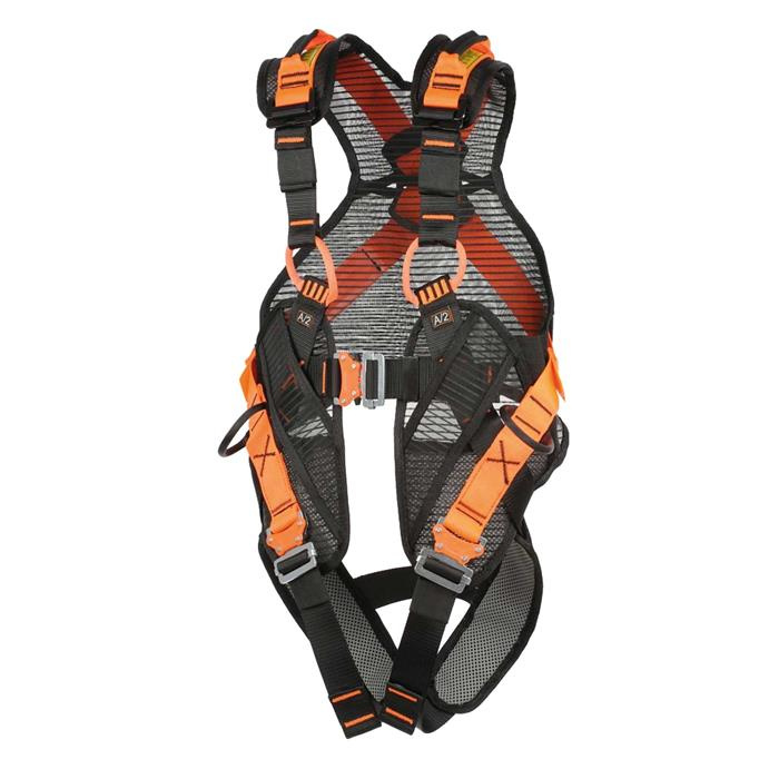 HARNAIS SECUR 5 - SIZE M-XL HARNAIS SECUR 5 - SIZE M-XL