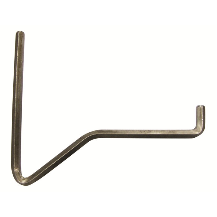 HERMELOCK CLÉ MODÈLE NOUVELLE KE1 HERMELOCK CLÉ MODÈLE NOUVELLE KE1