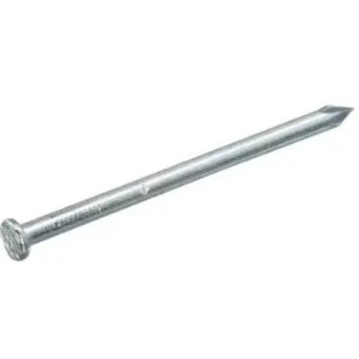 HOMEFIX CLOU ZINGUÉ TP 1.8X30 (200GR) HOMEFIX CLOU ZINGUÉ TP 1.8X30 (200GR)