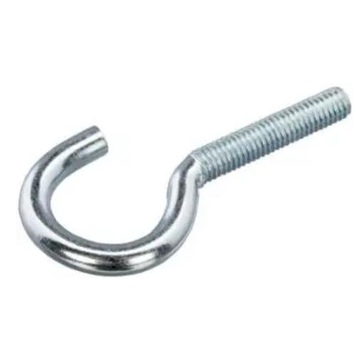 HOMEFIX CROCHET À VISSER ZINGUÉ 30MM (8) Blister HOMEFIX CROCHET À VISSER ZINGUÉ 30MM (8) Blister