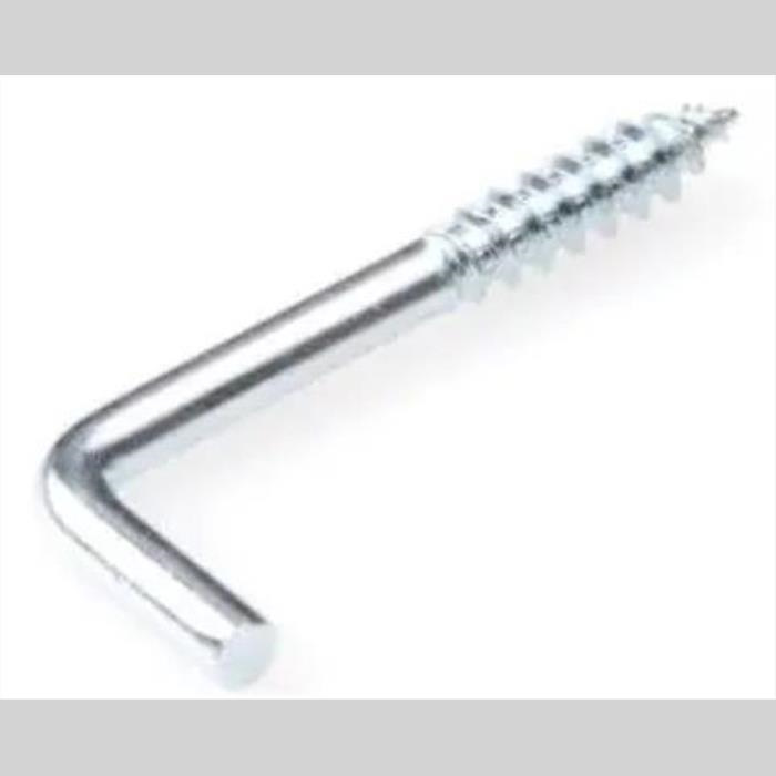 HOMEFIX GOND À VISSER ZINGUÉ 40MM (8) Blister HOMEFIX GOND À VISSER ZINGUÉ 40MM (8) Blister