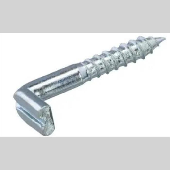 HOMEFIX GOND À VISSER ZINGUÉ SUKI 65MM (4) Blister HOMEFIX GOND À VISSER ZINGUÉ SUKI 65MM (4) Blister