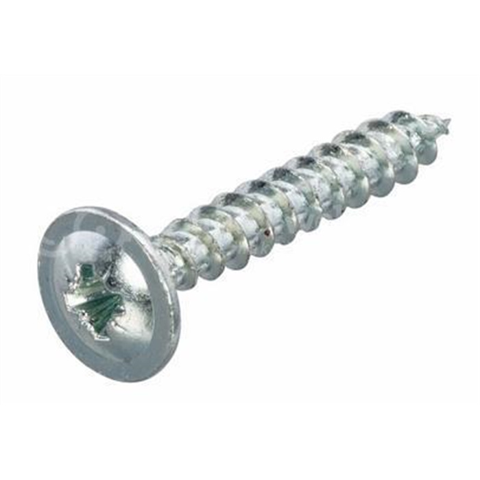 HOMEFIX VIS POUR PAROIS ARRIÈRES ZINGUÉ PZD-2 3.0X16 (40) Blister HOMEFIX VIS POUR PAROIS ARRIÈRES ZINGUÉ PZD-2 3.0X16 (40) Blister