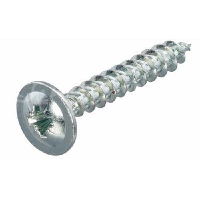 HOMEFIX VIS POUR PAROIS ARRIÈRES ZINGUÉ PZD-2 3.0X25 (40) Blister HOMEFIX VIS POUR PAROIS ARRIÈRES ZINGUÉ PZD-2 3.0X25 (40) Blister