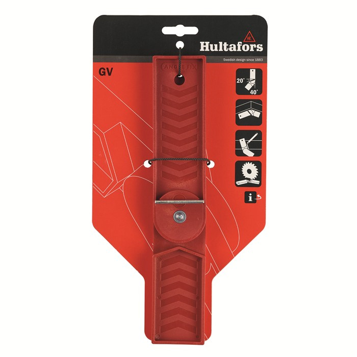 HULTAFORS GV ÉQUERRE ONGLET HULTAFORS GV ÉQUERRE ONGLET