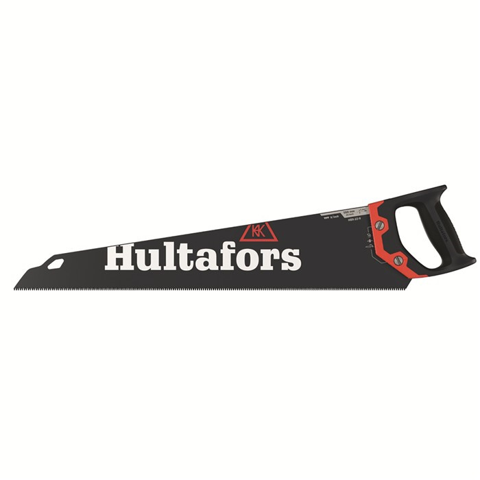 HULTAFORS HBX-22-9 SCIE À MAIN 550MM HULTAFORS HBX-22-9 SCIE À MAIN 550MM