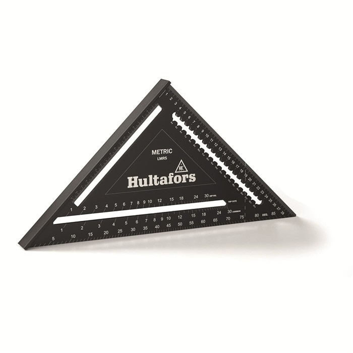HULTAFORS LMRS RAFTER SQUARE 30CM HULTAFORS LMRS RAFTER SQUARE 30CM