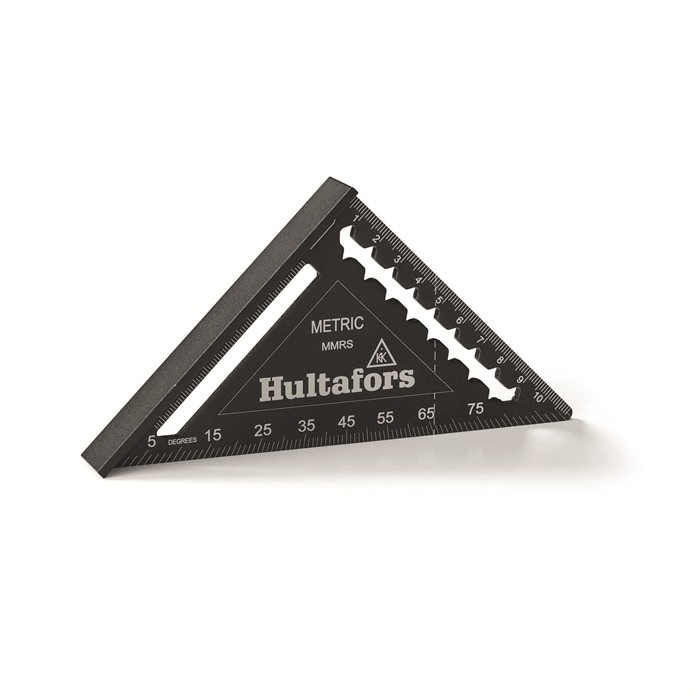 HULTAFORS MMRS RAFTER SQUARE 11CM HULTAFORS MMRS RAFTER SQUARE 11CM