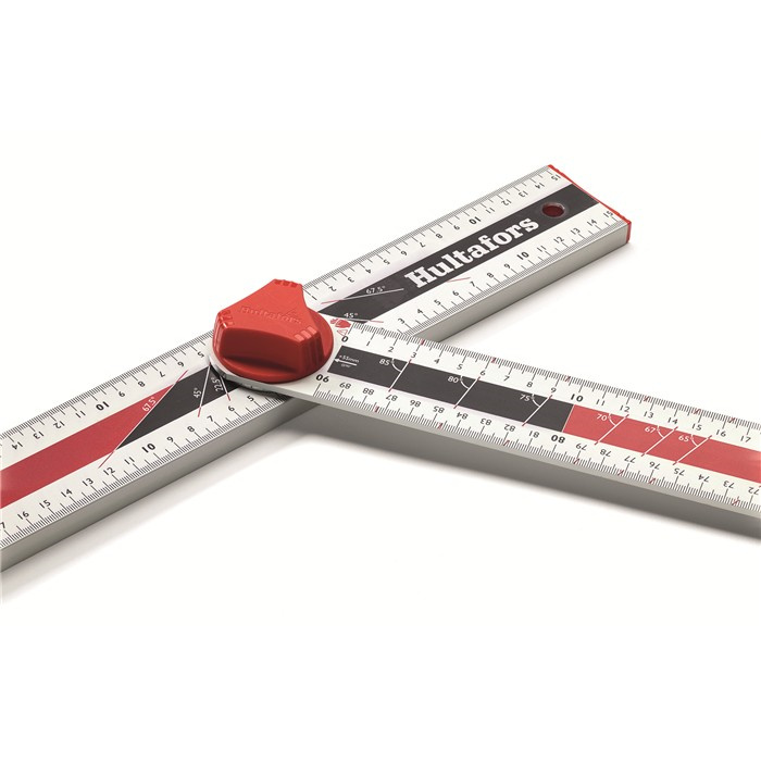 HULTAFORS PS 120 PLASTER SQUARE ALUMINIUM 120CM HULTAFORS PS 120 PLASTER SQUARE ALUMINIUM 120CM