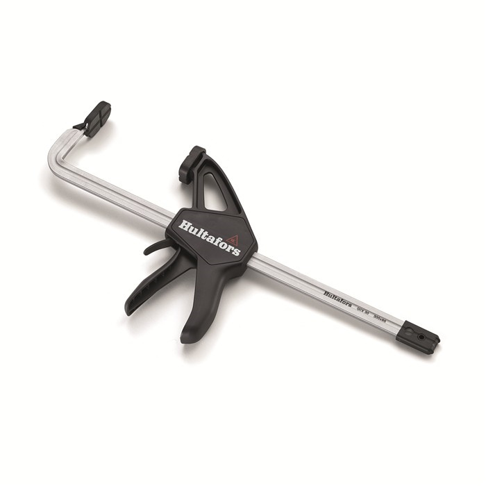 HULTAFORS QCX 30 PINCE DE SERRAGE RAPIDE 30CM HULTAFORS QCX 30 PINCE DE SERRAGE RAPIDE 30CM