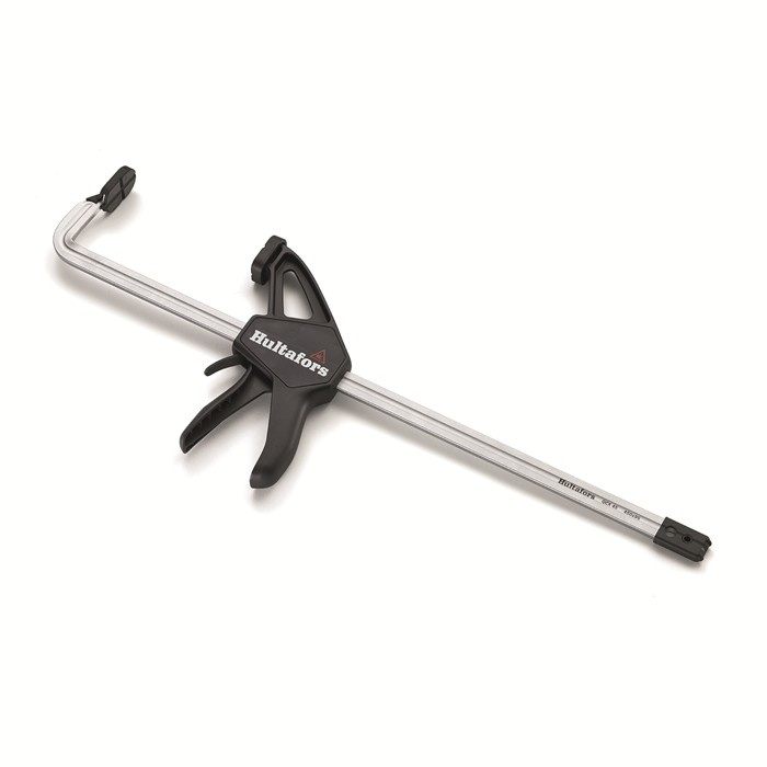 HULTAFORS QCX 45 PINCE DE SERRAGE RAPIDE 45CM HULTAFORS QCX 45 PINCE DE SERRAGE RAPIDE 45CM