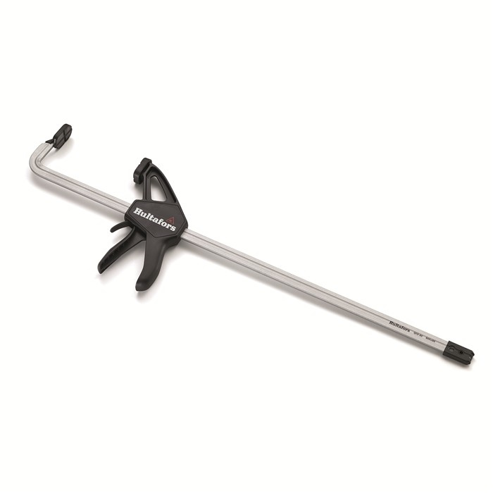 HULTAFORS QCX 60 PINCE DE SERRAGE RAPIDE 60CM HULTAFORS QCX 60 PINCE DE SERRAGE RAPIDE 60CM