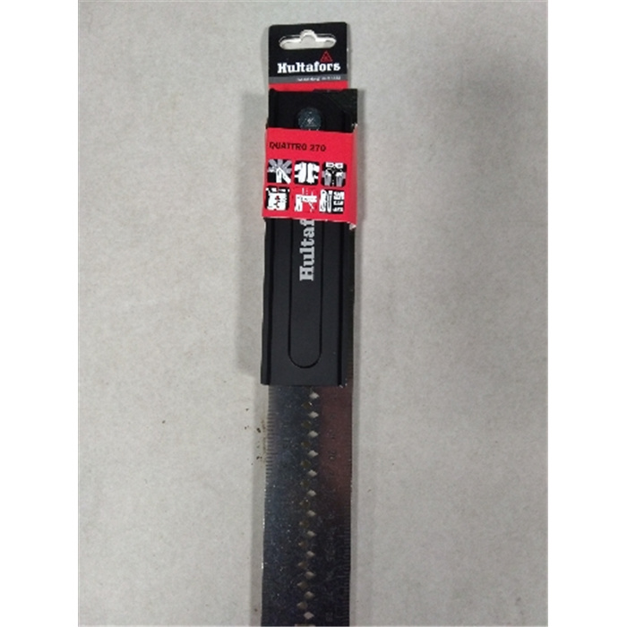 HULTAFORS QUATTRO 270 CARRE REGLABLE 270MM HULTAFORS QUATTRO 270 CARRE REGLABLE 270MM
