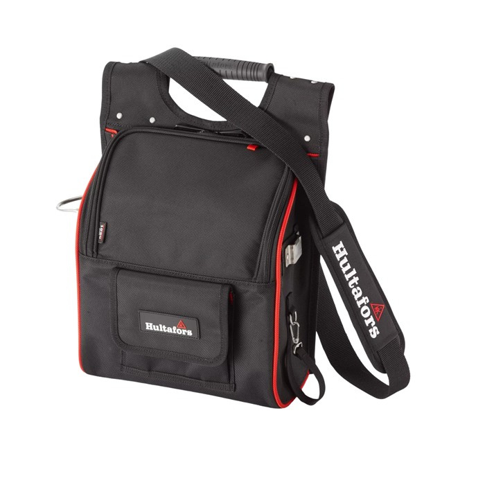 HULTAFORS SAC D'OUTILS D'ÉLECTRICIEN HULTAFORS SAC D'OUTILS D'ÉLECTRICIEN