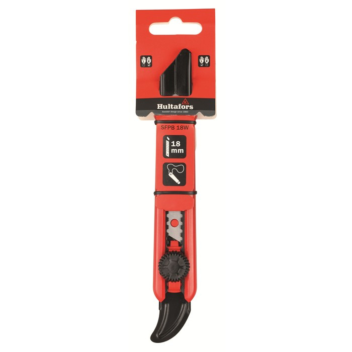 HULTAFORS SFPB-18W COUTEAU CUTTER WHEEL LOCK 18MM HULTAFORS SFPB-18W COUTEAU CUTTER WHEEL LOCK 18MM