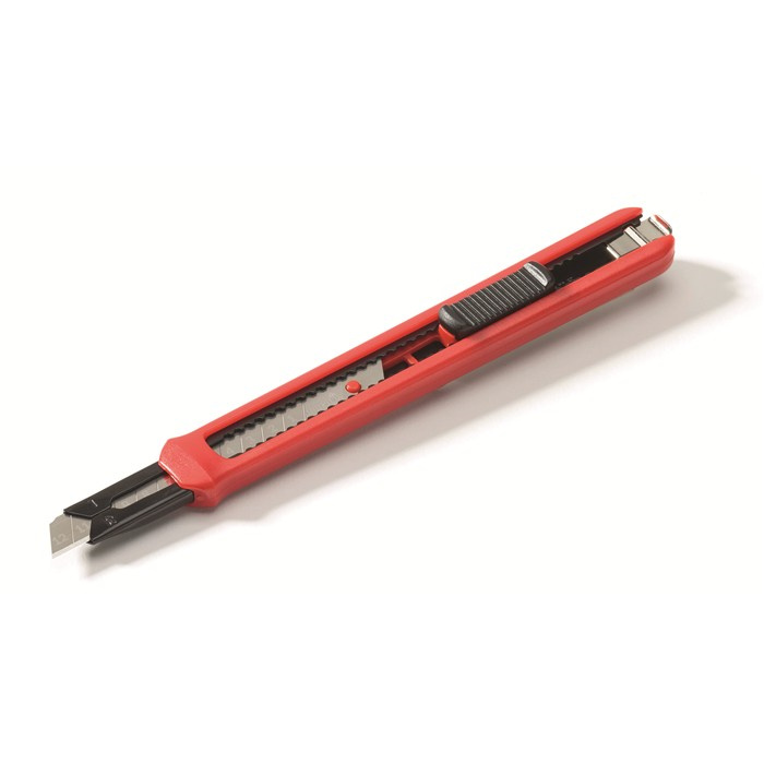 HULTAFORS SPP-9A COUTEAU CUTTER AUTO LOCK 9MM HULTAFORS SPP-9A COUTEAU CUTTER AUTO LOCK 9MM