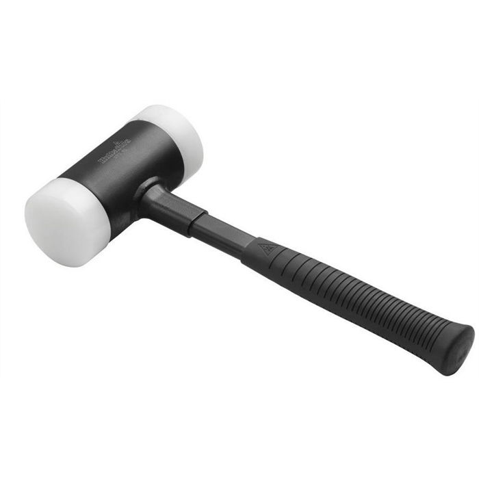HULTAFORS STFS 60 MARTEAU ANTI-REBOND GRIP EN CAOUTCHOUC 1625G HULTAFORS STFS 60 MARTEAU ANTI-REBOND GRIP EN CAOUTCHOUC 1625G