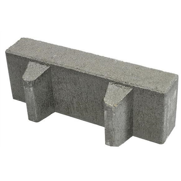 HYDRO LINEO 30X10X10 40 GRIS HYDRO LINEO 30X10X10 40 GRIS