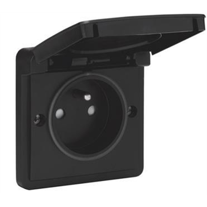 HYDRO PRISE +T +S NOIR HYDRO PRISE +T +S NOIR